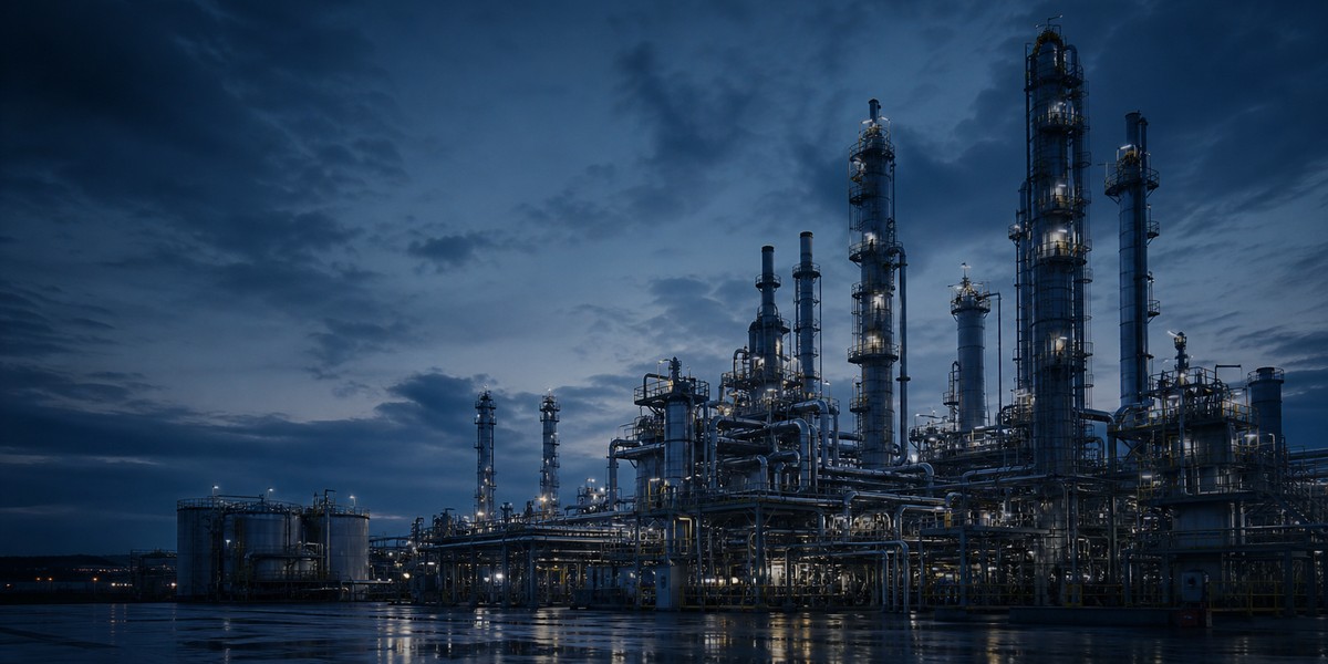 Chemical Industry