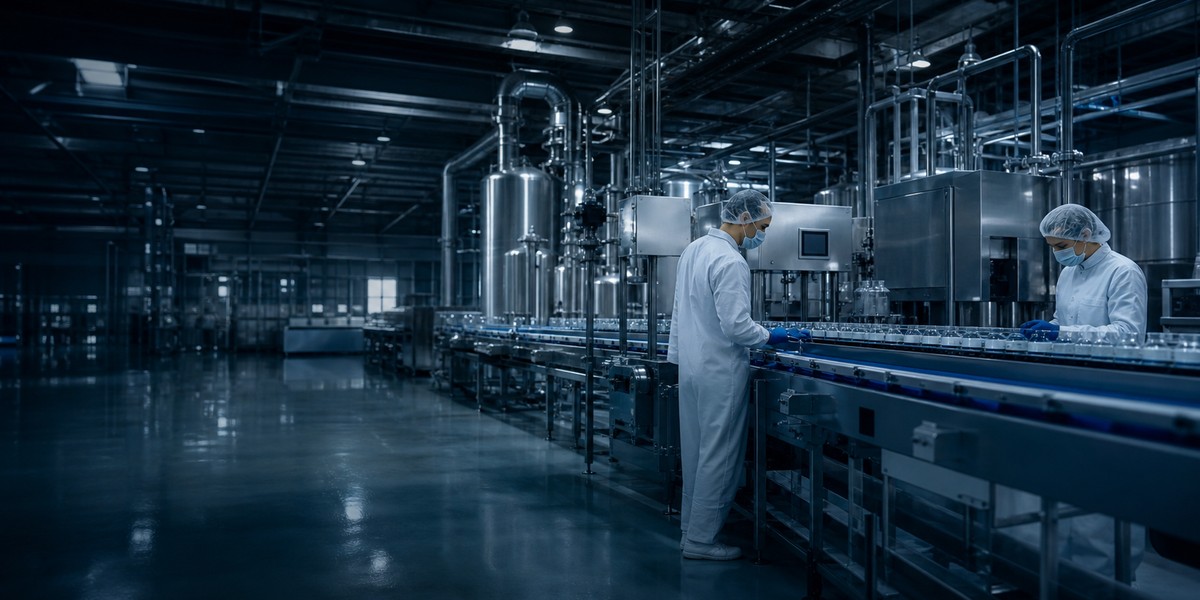 Food Industry