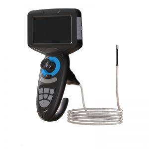 SVE series omnidirectional rotating endoscope