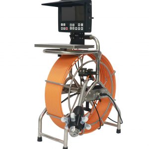 SVC series pipeline borescope