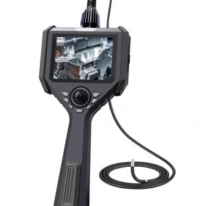 SVS Pro series ultra-fine borescope