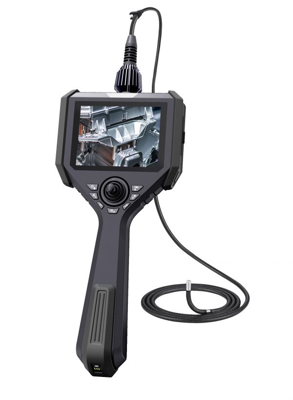 SVS Pro series ultra-fine borescope