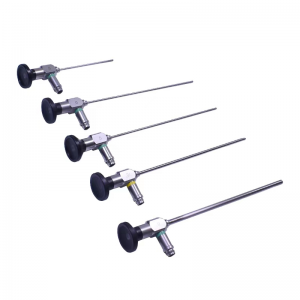 SVO series Optical rigid endoscopes