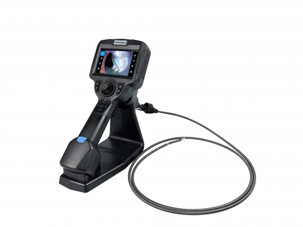 SVD series electronic joystick industrial endoscope