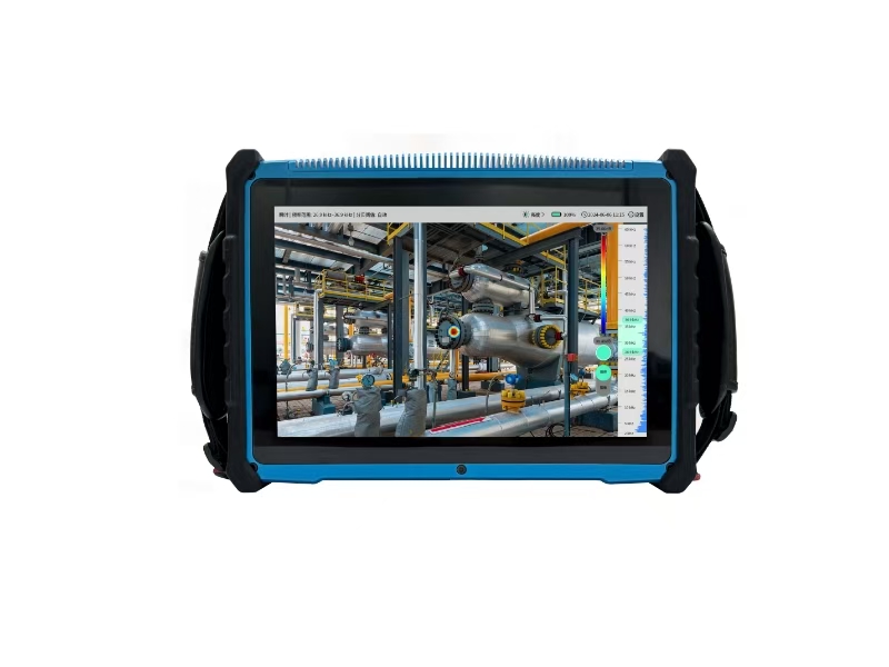 VS128N Acoustic Imaging Camera